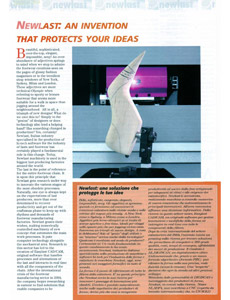 International Technology - November 2008