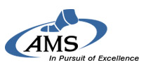 AMS logo