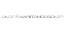 Andre Maritan logo