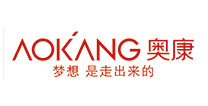 Aokang logo