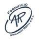 Armando Rodia logo