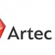 ARTEC logo