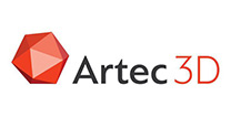 ARTEC logo