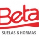 Beta Suelas logo