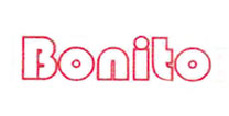 Bonito logo