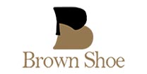 Brown Shoe logo