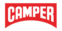 Camper logo