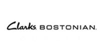 Clarks Bostonian logo