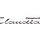 Claudia logo