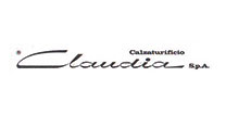 Claudia logo