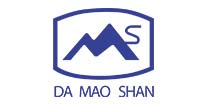 Da Mao Shan logo