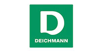 Deichmann logo