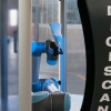 Digitalizzazione di una forma con Digiscan.SL/F