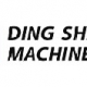 Din Shen logo