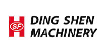 Din Shen logo