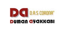 Duman Ayakkabi logo