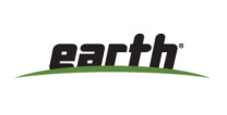 Earth logo