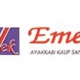 Emek Ayakkabi logo