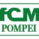 Fcm Pompei logo