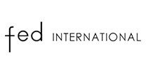 Fed International logo