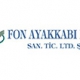 Fon Ayakkabi Kalip logo