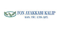 Fon Ayakkabi Kalip logo