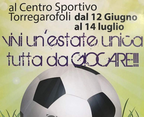 Squadra di calcio ASD S. G. Derthona