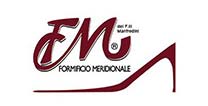 Formificio Meridionale logo