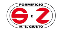 Formificio Spreca e Zengarini logo