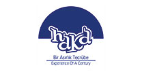 Haka Kalip logo