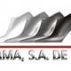 Horma SA logo