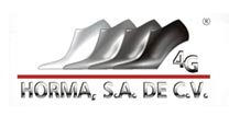 Horma SA logo