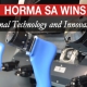 horma sa wins national technolo