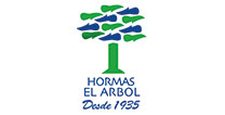 Hormas el Arbol logo