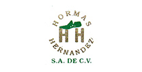 Hormas Hernandez SA logo