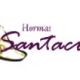 Hormas Santacruz logo