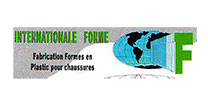 International Formes logo