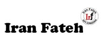 Iran fateh logo