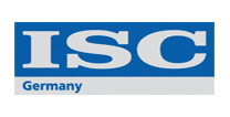 ISC Germany logo