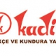 Kadir logo