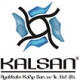 Kalsan logo