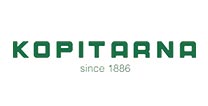 Kopitarna logo