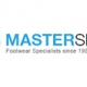 Master Shoe logo