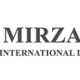 Mirza logo