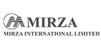 Mirza logo