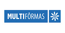 Multiformas logo