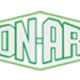 ON AR logo