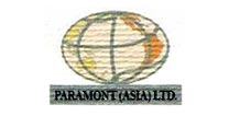 Paramont Asia logo