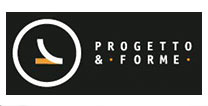 Progetto Forme logo