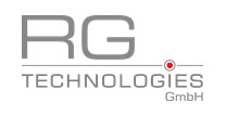 RG Technologies logo